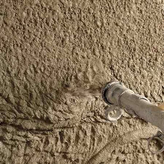 Sıvamatik Dış Çimento Esaslı Dış Cephe Makine Sıvası 25 Kg