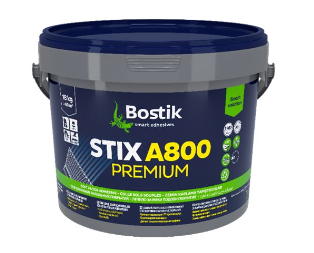 Stix A800 Premium 18 kg