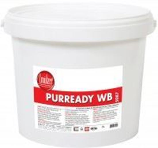 Purready WB UV Dayanımlı Tek Bileşenli Poliüretan Sıvı Yalıtım Malzemesi 20 kg