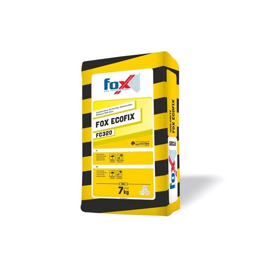 Fox Ecofix FC320 (R2) Tamir ve Montaj Harcı