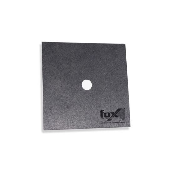 Fox Tripletape Boru Manşet 120X120 mm İzolasyon Bandı