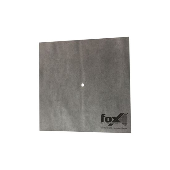 Fox Tripletape Gider Manşet 425X425 mm İzolasyon Bandı