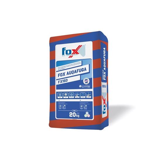 Fox Aquafuga FX150 Pudra (CG2WA) 2. Grup Flex Derz Dolgusu