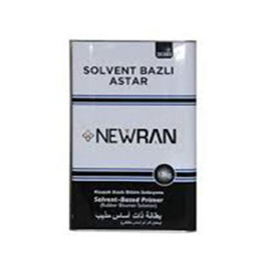 Newran Solvent Bazlı Bitüm Astar 17 kg