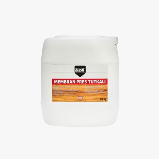 TG808501 Selsil Membran Pres Tutkalı Ultra (Bidon)20 kg