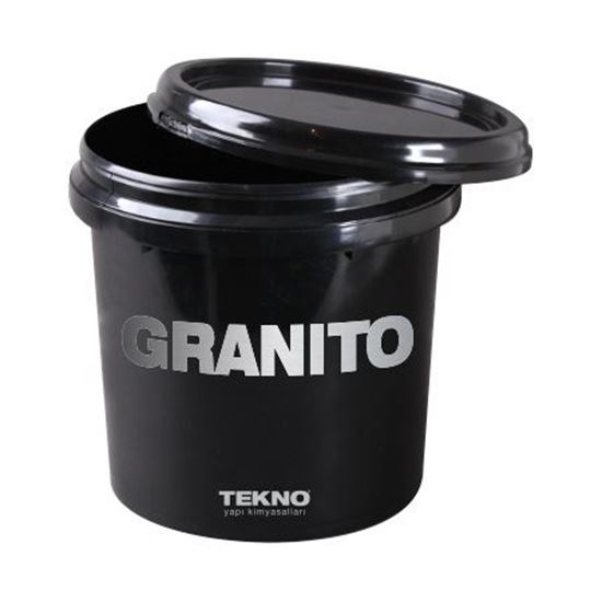 Granito Art İç Dış Mekan Beton Görünümlü Sıva 20 kg