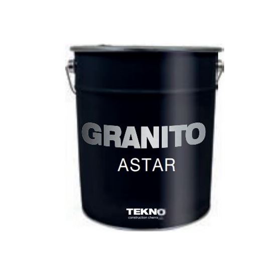 Granito Astar Parlak Yüzey Astarı 20 kg