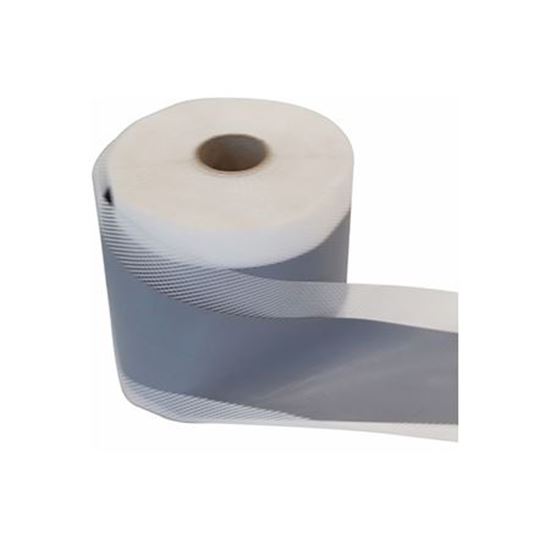 Teknomer PVC Pah Derz Yalıtım Bandı 120/70 mm x 50 m